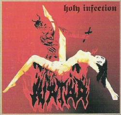 Avatar (ROU) : Holy Infection